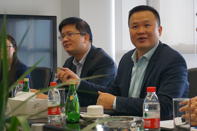 敢为人先的超越 走进一汽-大众供应商系列报道一